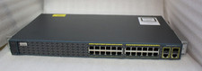 Cisco Catalyst 2960 WS-C2960 +