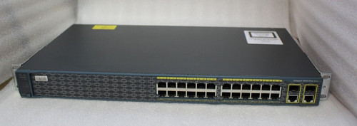 Cisco catalyst 2960 - cisco,