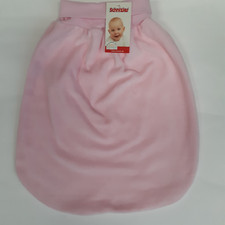 Baby Pucksack Strampelsack