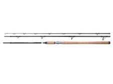 NEU Rute Shimano Speedmaster Salmon Spin 3-Teile Spinnruten Lachs