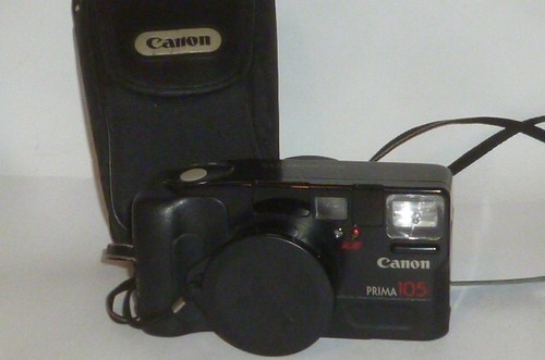 Canon prima 105 af - canon,