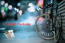 Fahrrad Speichenreflektoren