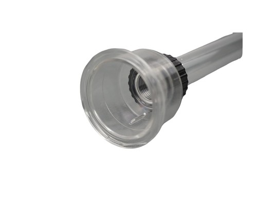 Quarzglas für watt uvc - watt,