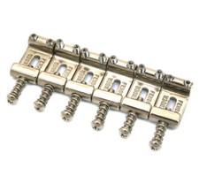 Genuine Fender Logo Stamped