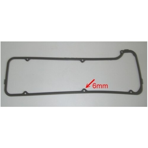 Ventildeckeldichtung 6mm - ventildeckeldichtung,