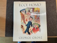 ECCE HOMO  - George Grosz-