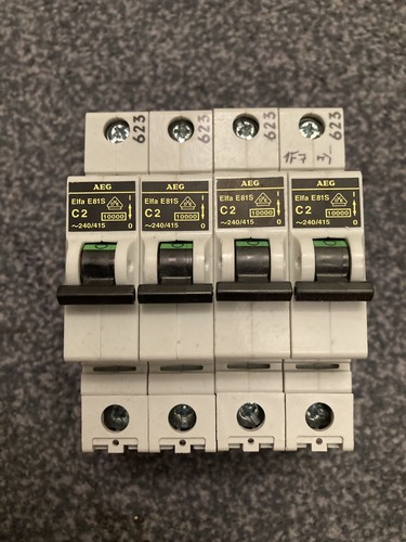 Aeg elfa e81s c2 - aeg,