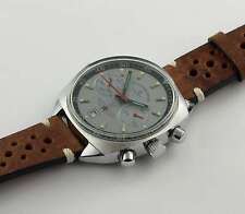 Nos Sturmanskie Poljot Chronograph  Vintage Fliegeruhr Rarität !!