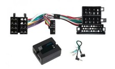 Car Radio Adapter Steering