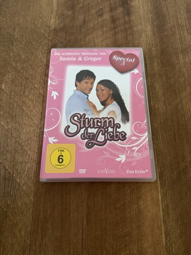 Sturm der liebe special - liebe,