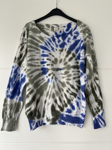 Pullover batikmuster von - im,