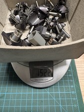 VHM Hartmetall Schrott