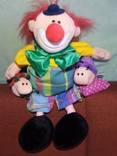 W. Steinbeck Nici Design Clown