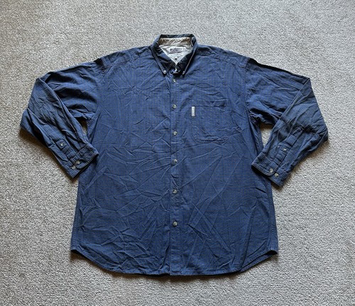 Columbia herren hemd - herren, shirt