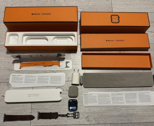 Apple watch series - series, hermes