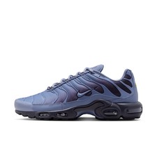 Nike Air Max Plus TN Navy Blue UNC World Indigo Blau Herren Sneaker 46 47 47,5