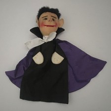 Kersa Kasperlfigur Vampir gebraucht