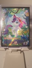RARITY GOLD RARE  TCG 1ST