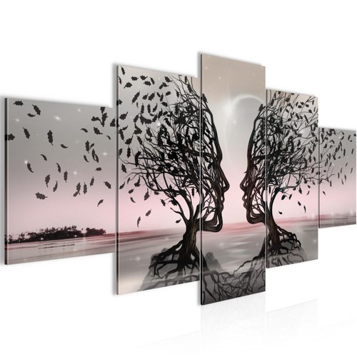 Wandbilder wohnzimmer xxl - wandbilder,