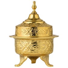 Orientalische Deko Zuckerdose