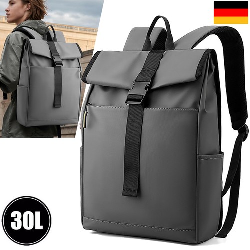 Rucksack rolltop - rucksack,