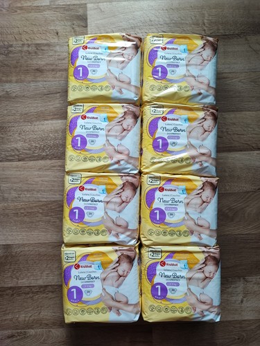 Windeln kruidvat new born 5 - kruidvat, 2-5