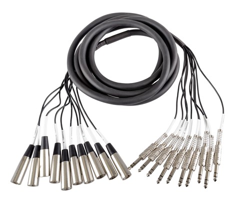 Drum tec 4b multicore - mc-10-4b,