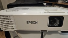 EPSON Beamer H840B