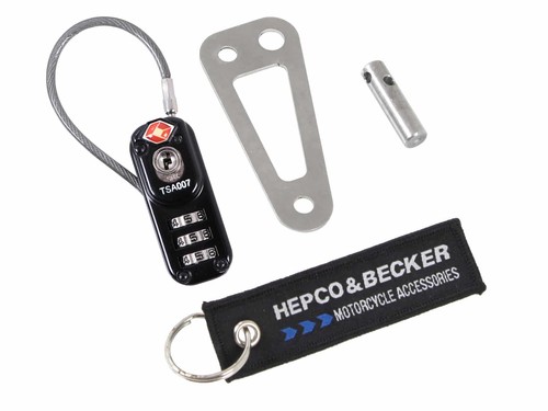 Diebstahlsicherung für