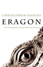 Eragon Christopher Paolini