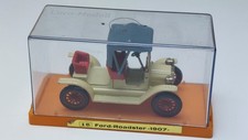 ZISS-Modell 1:43 Oldtimer FORD