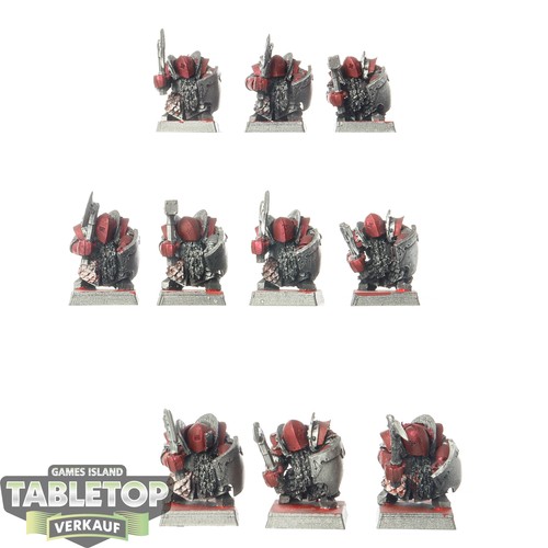 Chaos dwarfs 10x - dwarfs,
