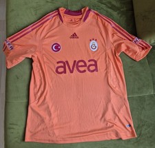 Wie NEU Adidas Galatasaray