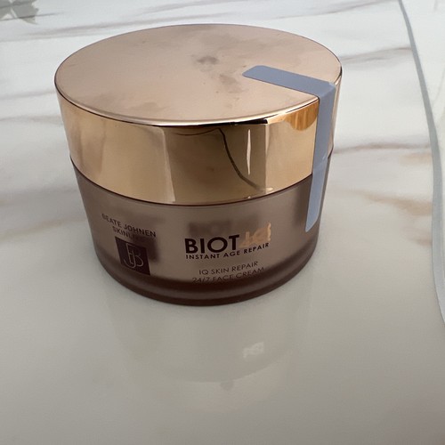 100 beate johnen - biotiq, iq