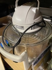 Heissluft Koch Und Back