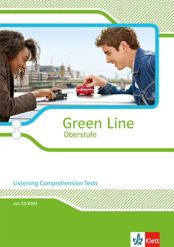 Green line oberstufe - line,