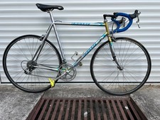 F Moser Leader Ax Evolution