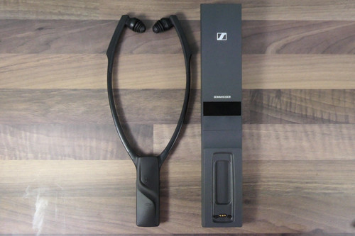 Sennheiser 2000 - 2000, –