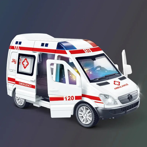 Modellauto einsatzfahrzeug - modellauto,