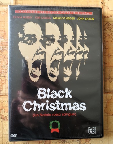 Black christmas ein - -,