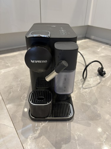 Delonghi lattissima one en510 - delonghi,