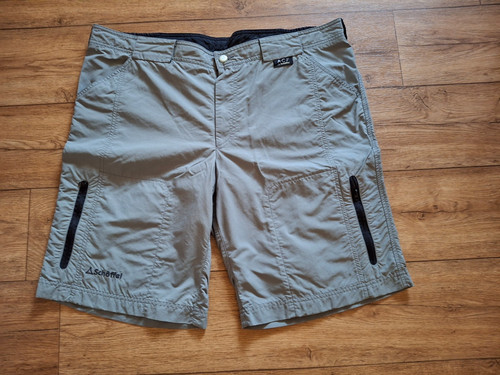 Schöffel herren outdoor hose - schöffel,