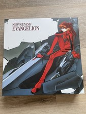 Neon genesis evangelion - neon,