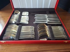 WMF Wien Vienna Silverware 54