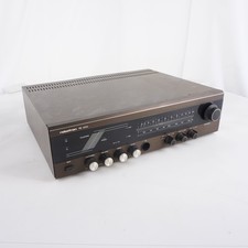 Radio Receiver RS 2500 RFT