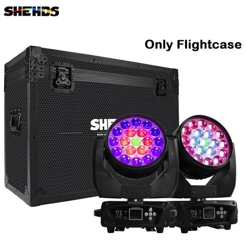 Shehds 2in1 flightcase - shehds,
