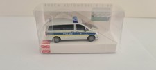 Busch 51170 Polizei  Mercedes