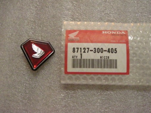 Honda cb750k1 emblem - honda,