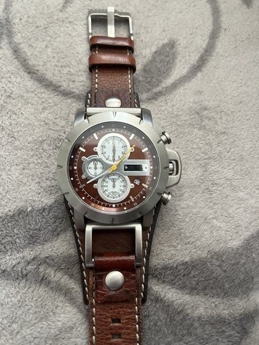 Fossil jr1157 armbanduhr - jr1157,