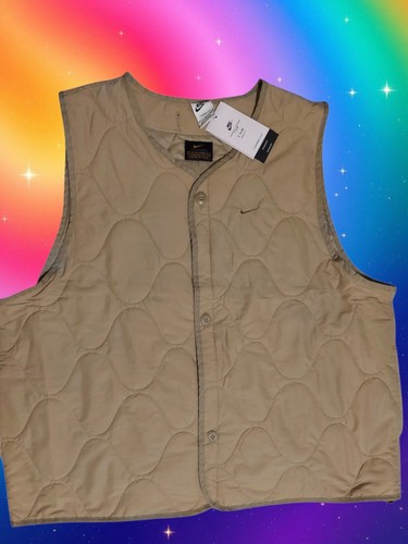 Nike weste herren - nike,